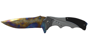 Case Hardened image