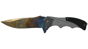 Case Hardened image