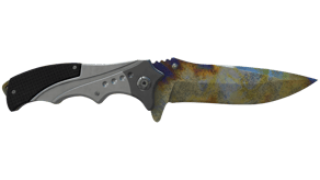 Case Hardened image