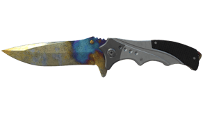 Case Hardened image