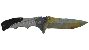 Case Hardened image