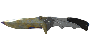 Case Hardened image