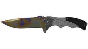 Case Hardened image