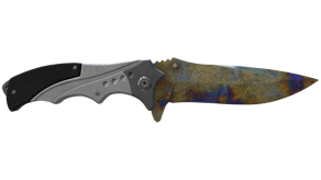 Case Hardened image