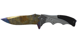 Case Hardened image