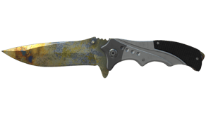 Case Hardened image
