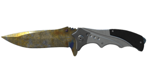 Case Hardened image