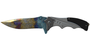 Case Hardened image