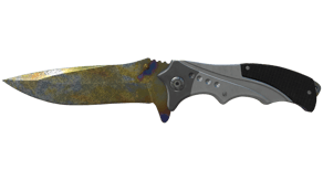 Case Hardened image