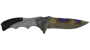 Case Hardened image