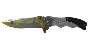 Case Hardened image