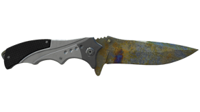 Case Hardened image