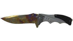 Case Hardened image