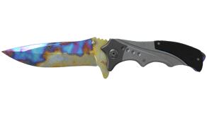Case Hardened image