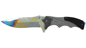 Case Hardened image