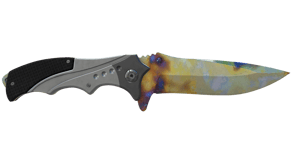 Case Hardened image