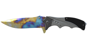 Case Hardened image