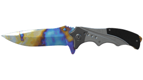 Case Hardened image