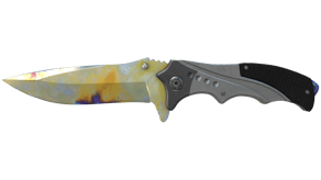 Case Hardened image