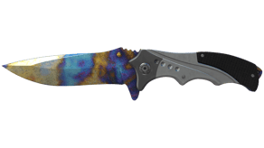 Case Hardened image