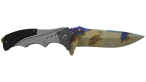 Case Hardened image