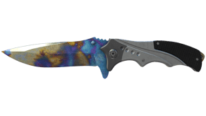Case Hardened image