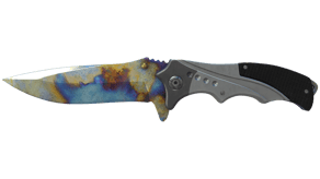 Case Hardened image