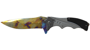 Case Hardened image