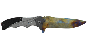 Case Hardened image