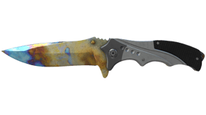 Case Hardened image