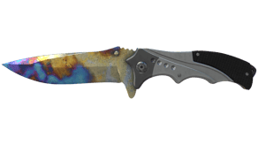 Case Hardened image