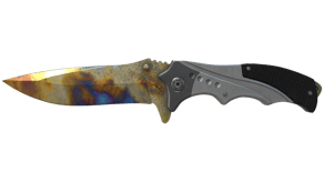 Case Hardened image
