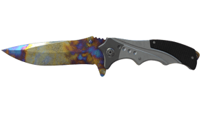Case Hardened image