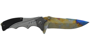 Case Hardened image