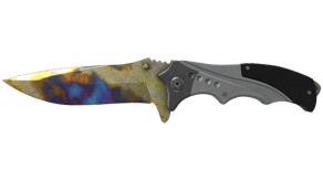 Case Hardened image