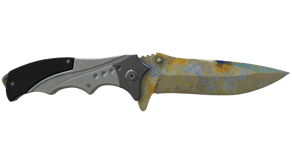 Case Hardened image