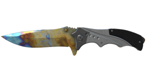 Case Hardened image
