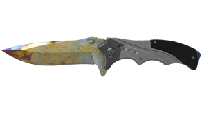 Case Hardened image