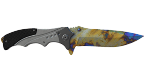 Case Hardened image
