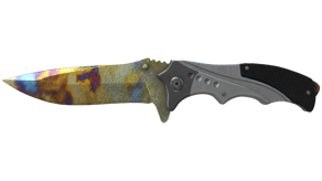 Case Hardened image