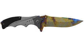 Case Hardened image