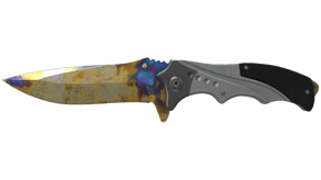 Case Hardened image