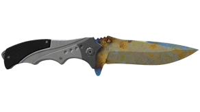 Case Hardened image