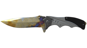 Case Hardened image