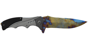 Case Hardened image