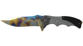 Case Hardened image