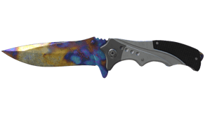 Case Hardened image