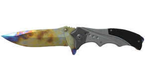 Case Hardened image