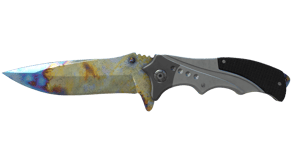 Case Hardened image