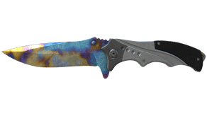 Case Hardened image